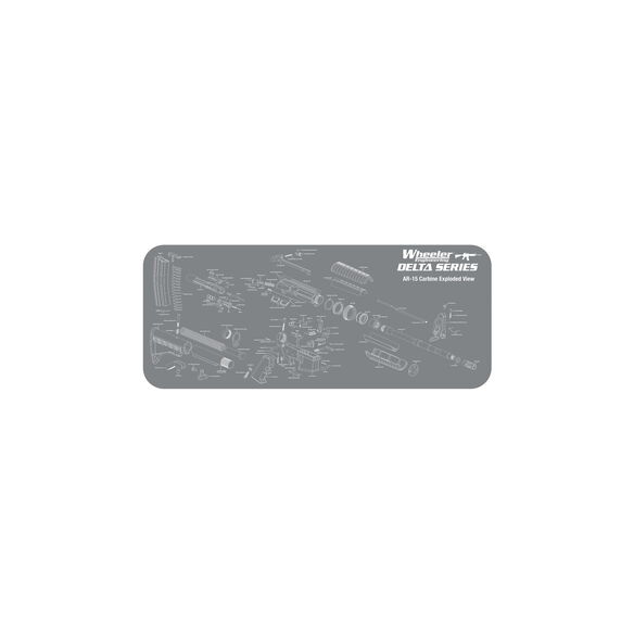 AR Maintenance Mat