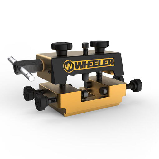 Universal Handgun Sight Tool