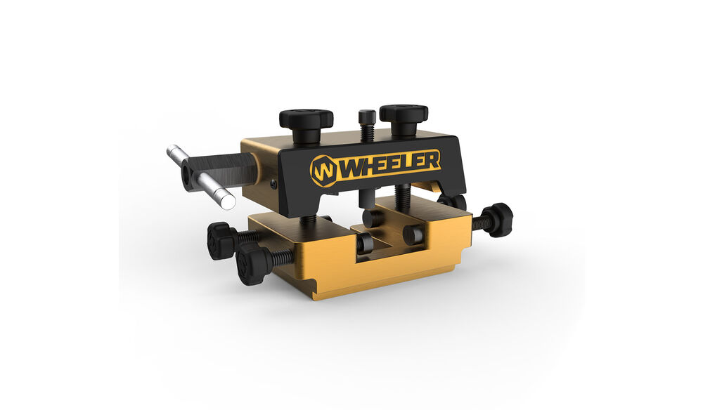 Universal Handgun Sight Tool