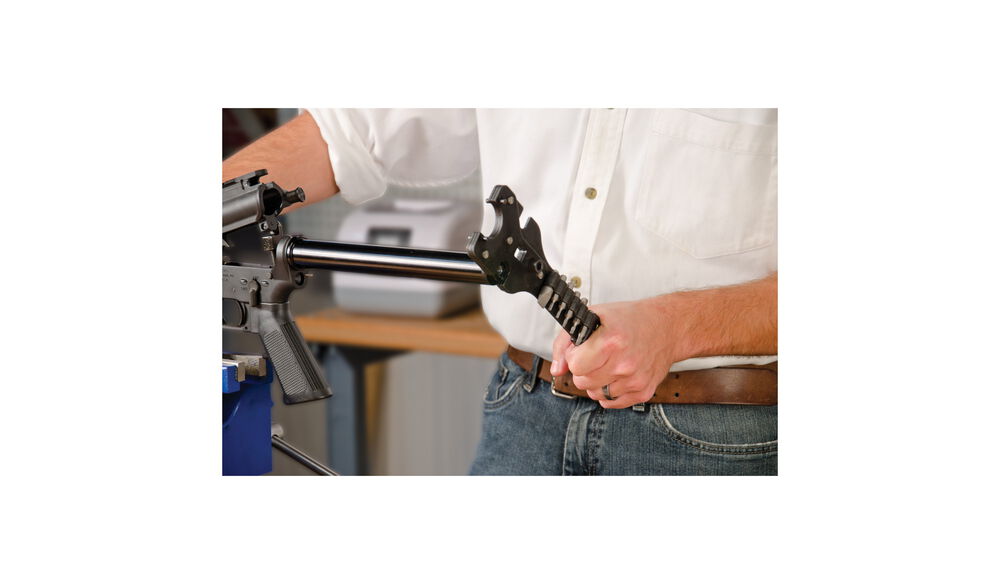 Delta Series AR Combo Tool with Torque Wrench