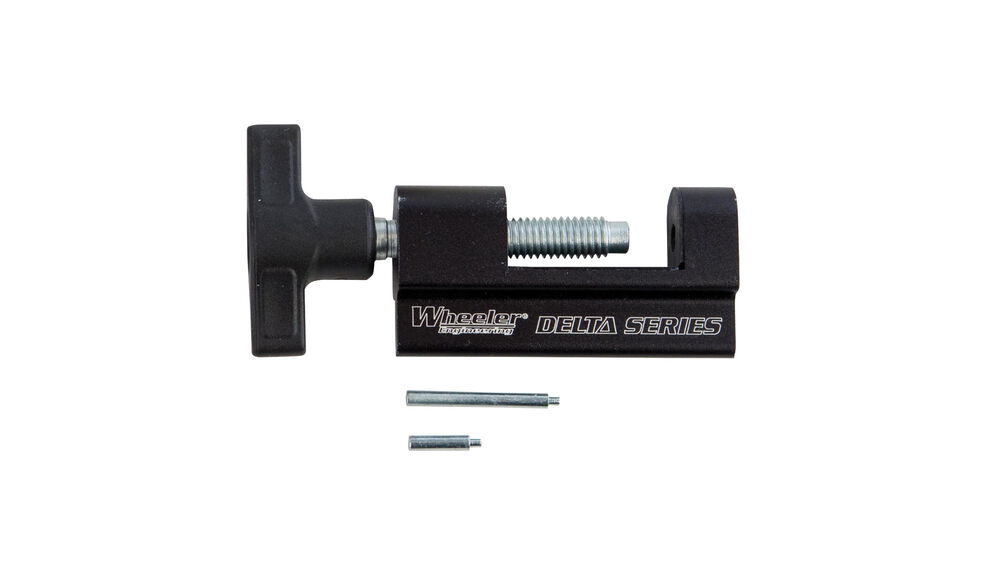 AR Trigger Guard Install Tool