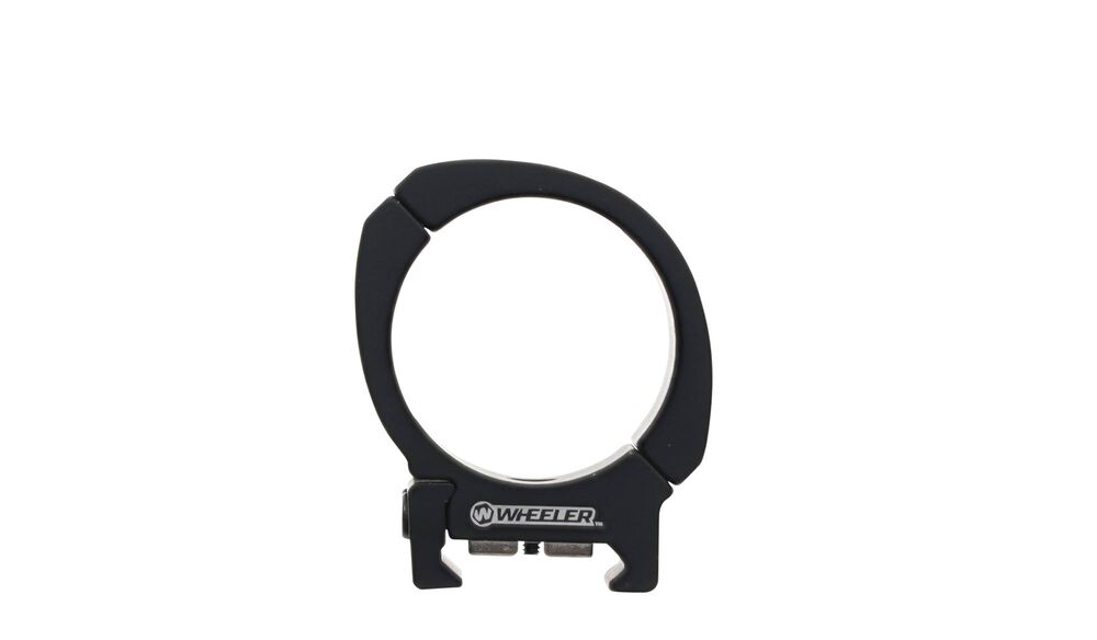 Wheeler Sporter Bi-Weaver Style Pic Rings