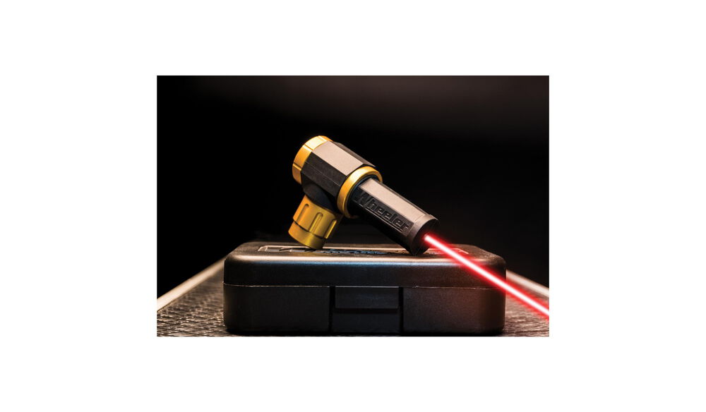 Professional Laser Bore Sighter Red