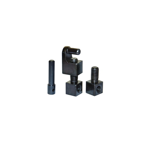Delta Series AR-15 Adjustable Receiver Link