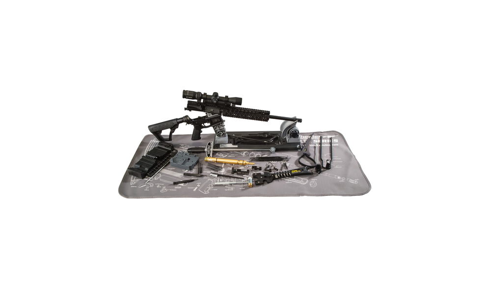 AR Armorer's Ultra Kit