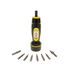 F.A.T. Wrench® with 10 Bit Set