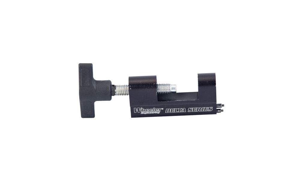 AR Trigger Guard Install Tool