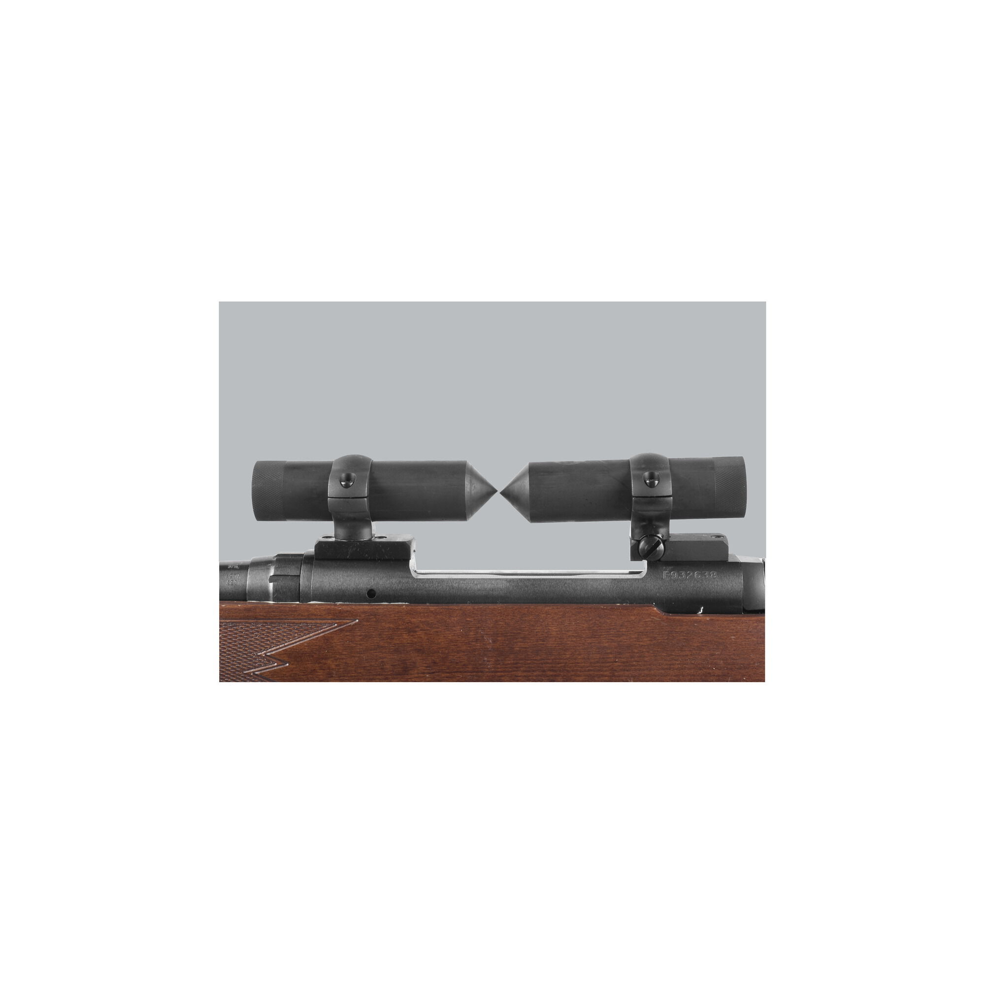 Wheeler Scope Ring Alignment and Lapping Kit - Thumbnail 2