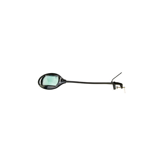 Wheeler Master Gunsmithing Benchtop Magnifier with 400 Lumen 40 LED Lights