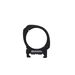 Wheeler Sporter Bi-Weaver Style Pic Rings - 30mm Low