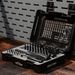 65 Piece Hex/Torx Screwdriver Set