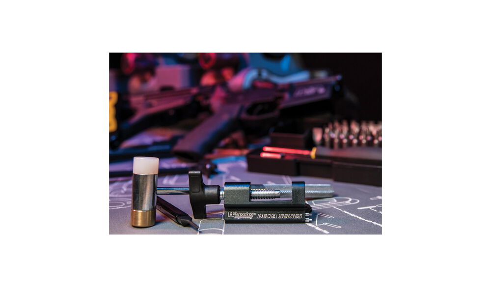 AR-15 Roll Pin Install Tool Kit