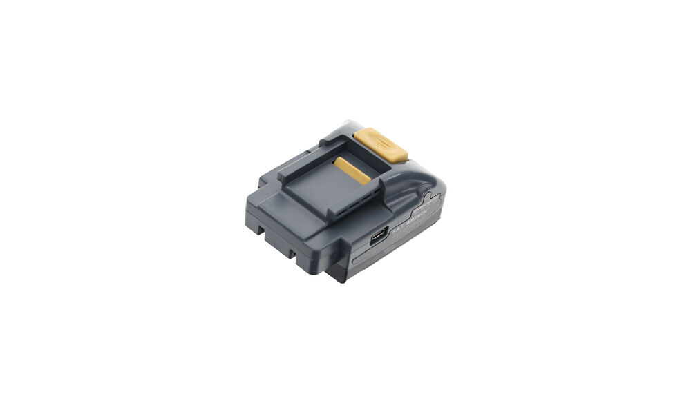 F.A.T. Wrench AutoTorque - Spare Battery