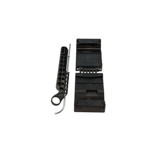 Delta Series AR-15 Upper  Vise Block Clamp