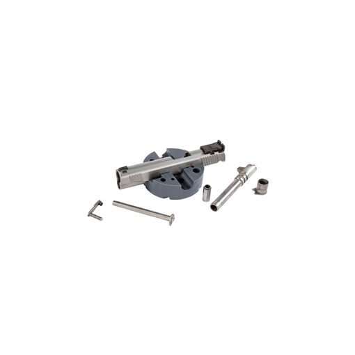 Universal Bench Block