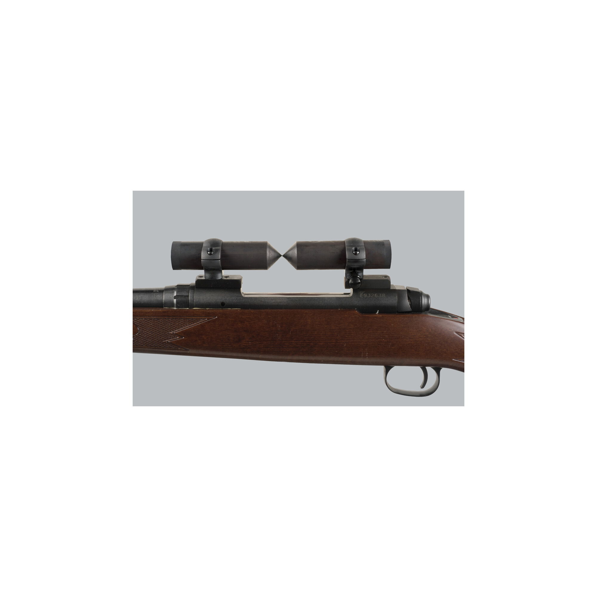 Wheeler Scope Ring Alignment and Lapping Kit - Thumbnail 5