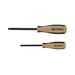 10 Piece Metric Hex Benchtop Screwdriver Set