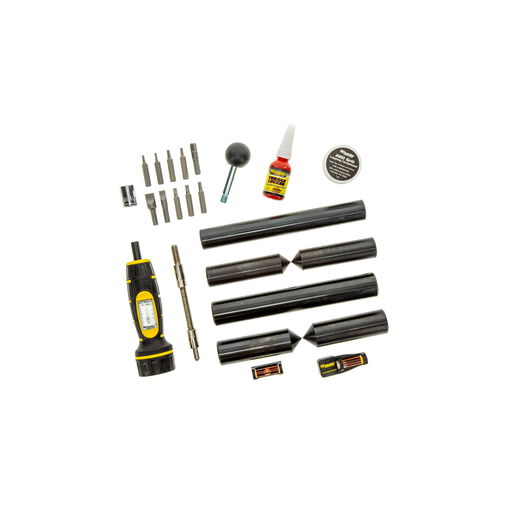 Scope Mounting Kit Combo, 1" & 30mm