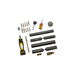 Scope Mounting Kit Combo, 1" & 30mm