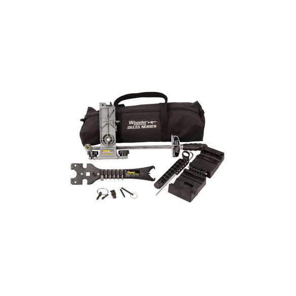 AR Armorers Essentials Kit