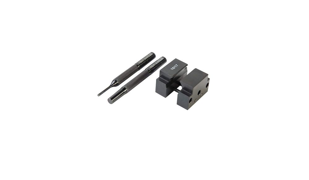 Ultimate AR-15 Armorer's Kit