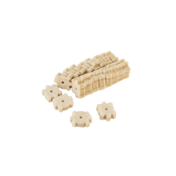 Wheeler Star Chamber 20 Pack Die Cut Threaded Cleaning Pads