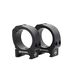 Wheeler Sporter Bi-Weaver Style Pic Rings - 30mm Low