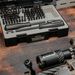 89 Piece Professional Gunsmithing Screwdriver Set