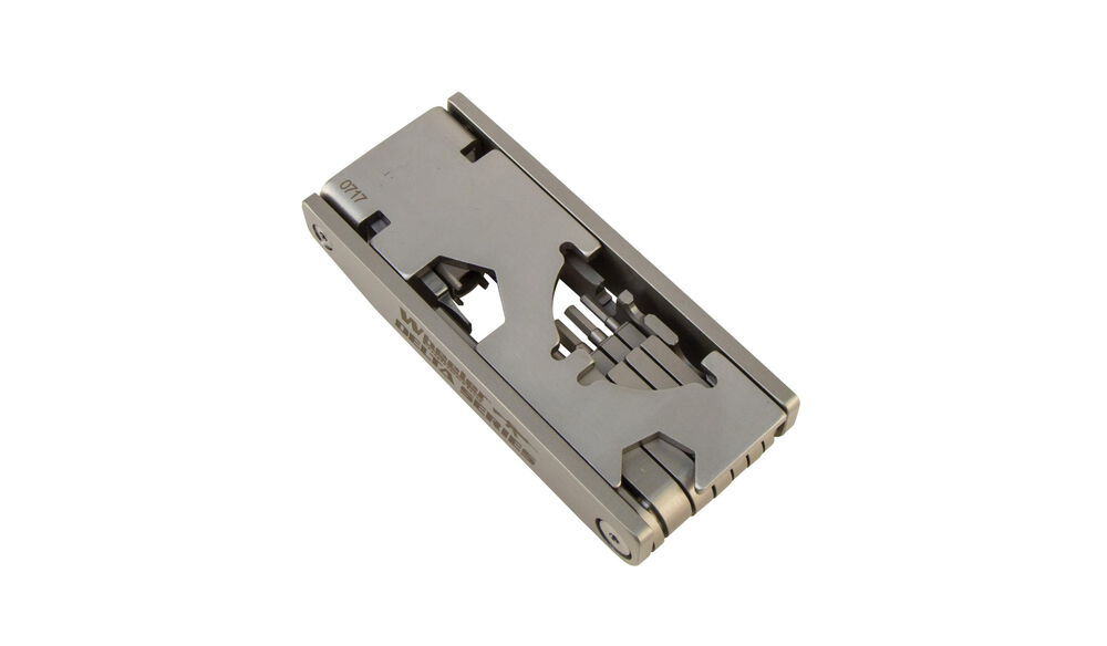 Wheeler Delta Series® Compact Multi-Tool