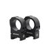 Wheeler Sporter Bi-Weaver Style Pic Rings - 1" High