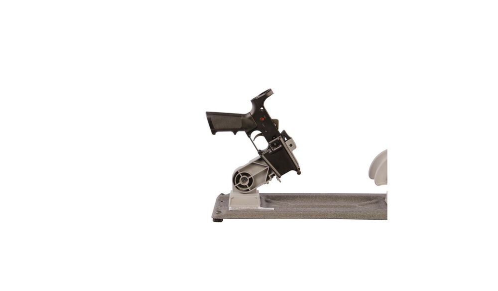AR Armorer's Vise