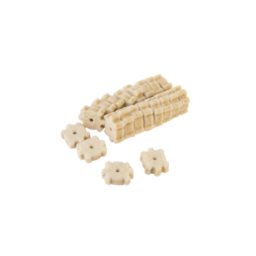 Wheeler Star Chamber 20 Pack Die Cut Threaded Cleaning Pads