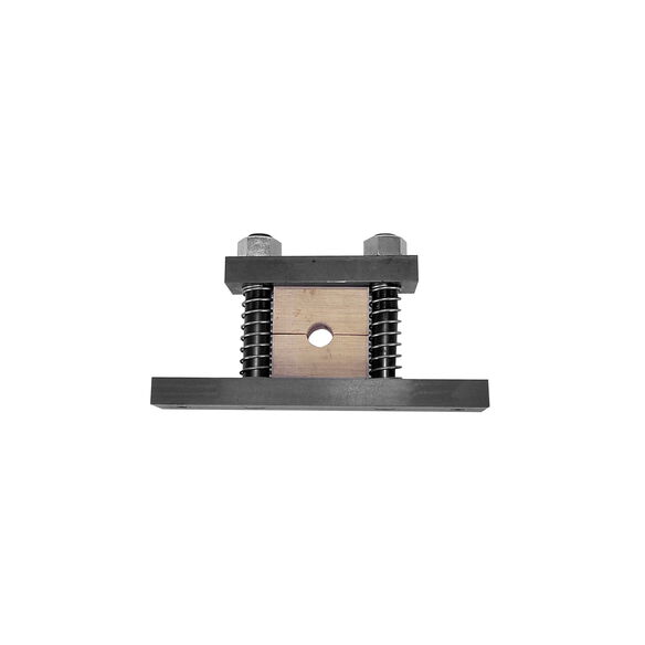 Barrel Vise with 3 Oak Bushings