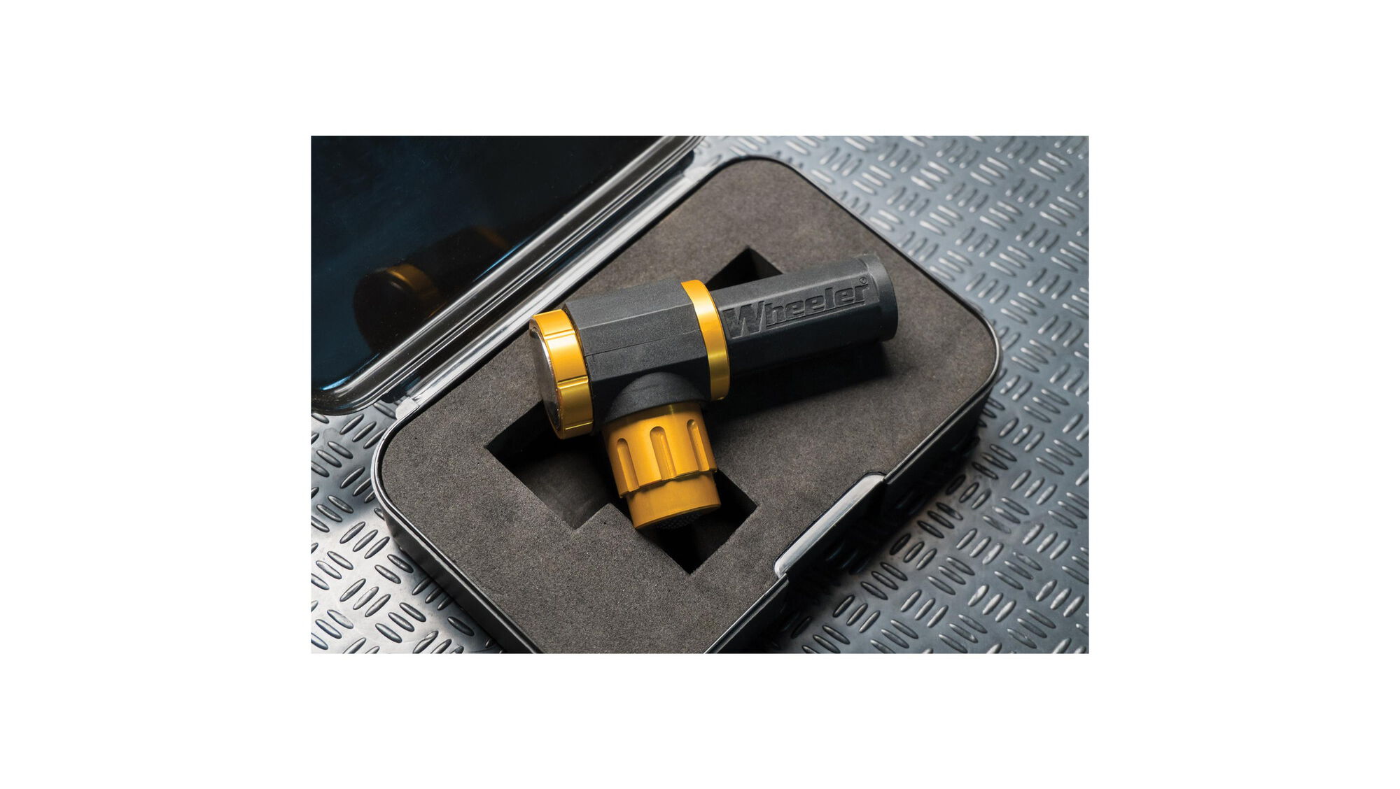 Professional Laser Bore Sighter Red Laser