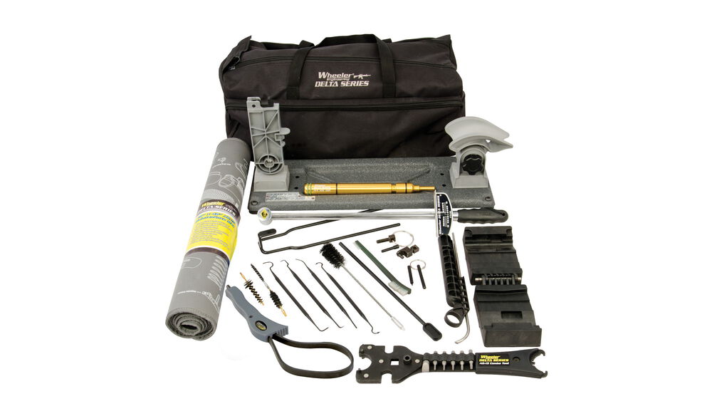 AR Armorers Professional Kit
