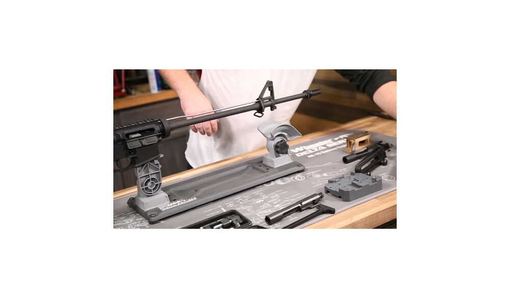 AR Armorer's Vise