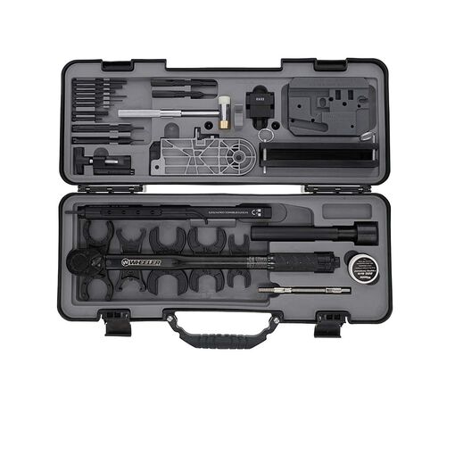 Ultimate AR-15 Armorer's Kit