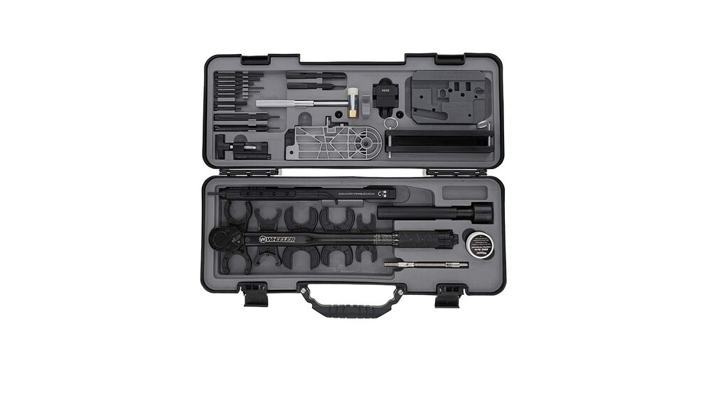Ultimate AR-15 Armorer's Kit