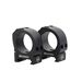 Wheeler Sporter Bi-Weaver Style Pic Rings - 1" Low