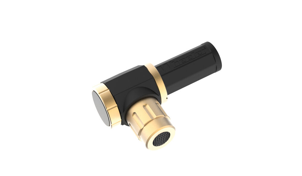 Ultra Scope Mounting Kit