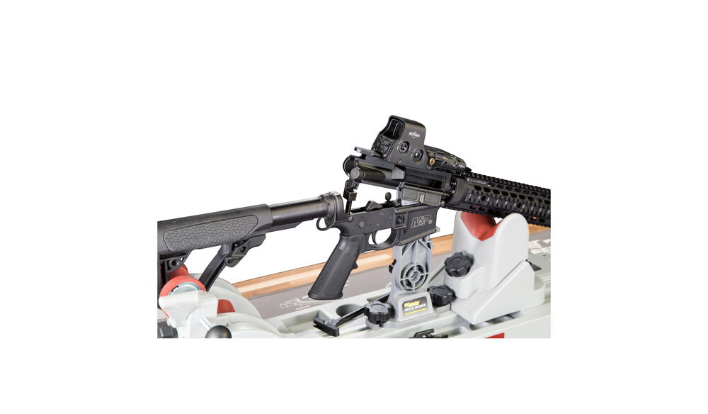 Delta Series AR-15 Adjustable Receiver Link