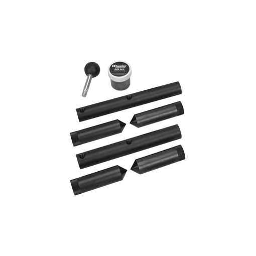 Scope Ring Alignment and Lapping Kit