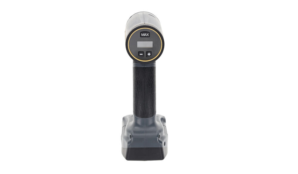 F.A.T. Wrench AutoTorque