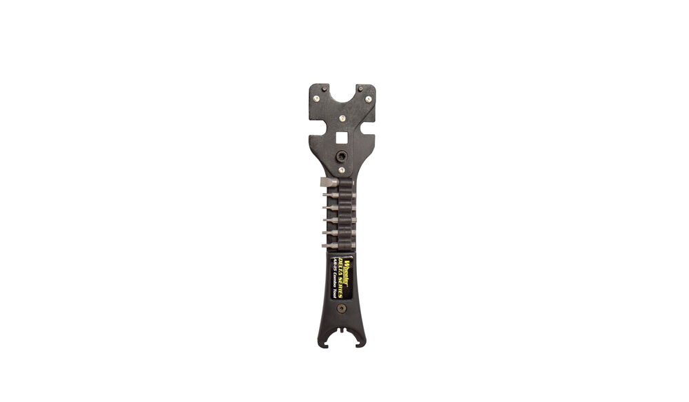 Delta Series AR Combo Tool with Torque Wrench