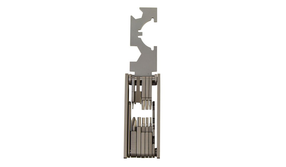 Wheeler Delta Series® Compact Multi-Tool