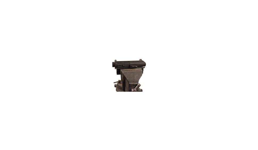 Delta Series® AR Upper / Pic Rail Vise Block