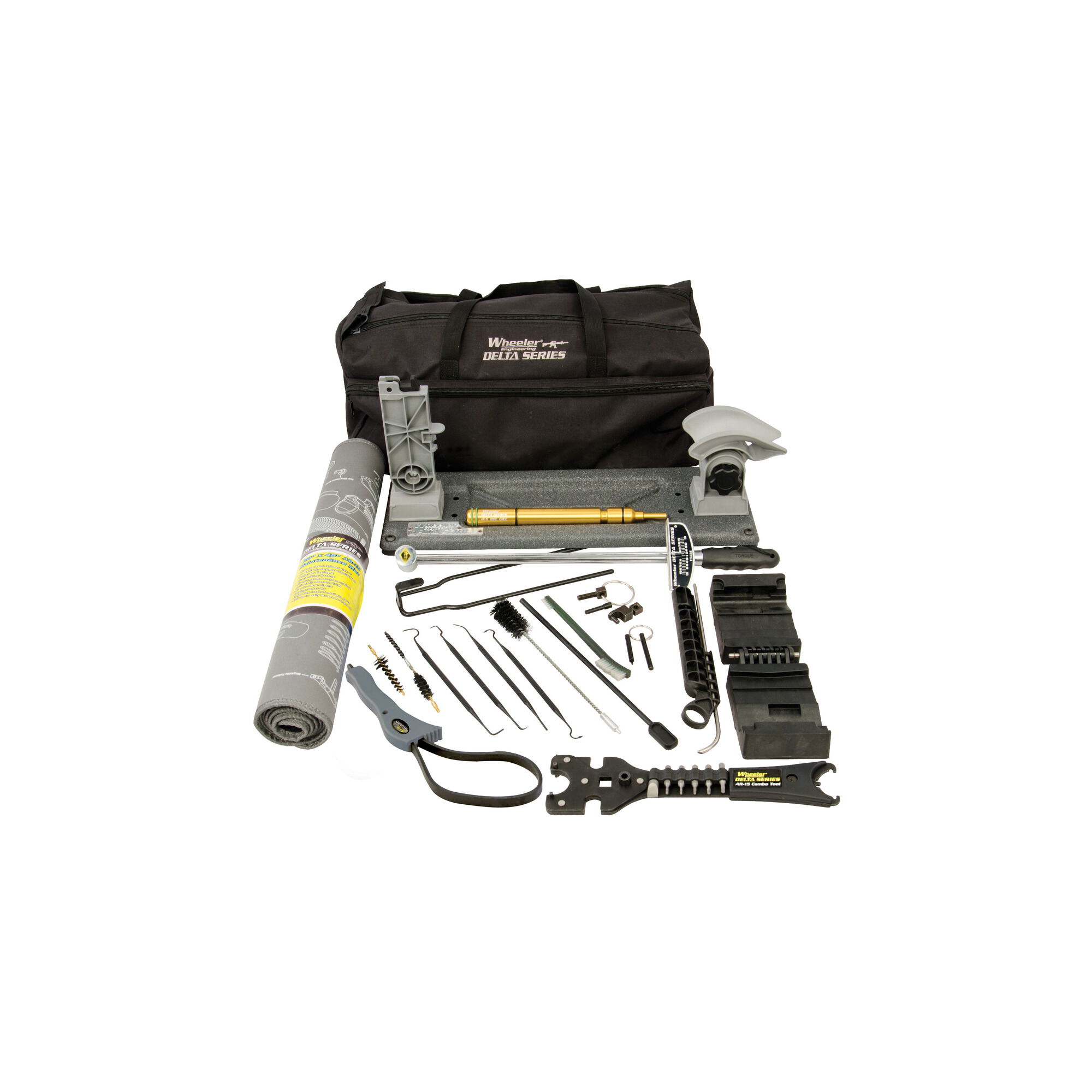 AR Armorer's Professional Kit Wheeler