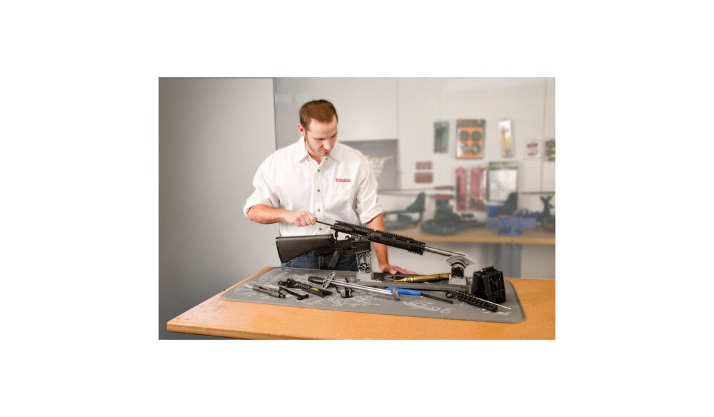 DELTA SERIES®  AR Armorer's Professional Kit