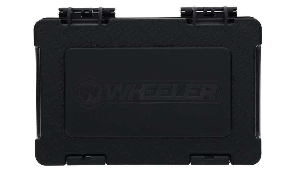 38pc F.A.T. Wrench Screwdriver Set