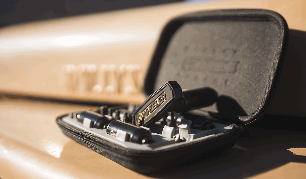 F.A.T. Stix™ Preset Torque Wrench Set